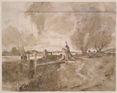 Study for 